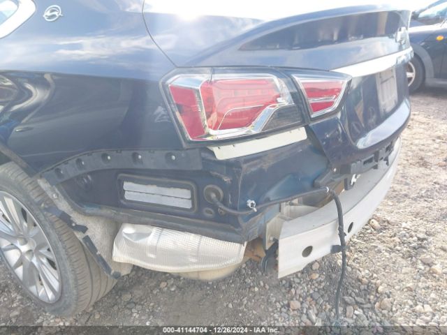 2G11Z5SA3J9109064 Chevrolet IMPALA LS