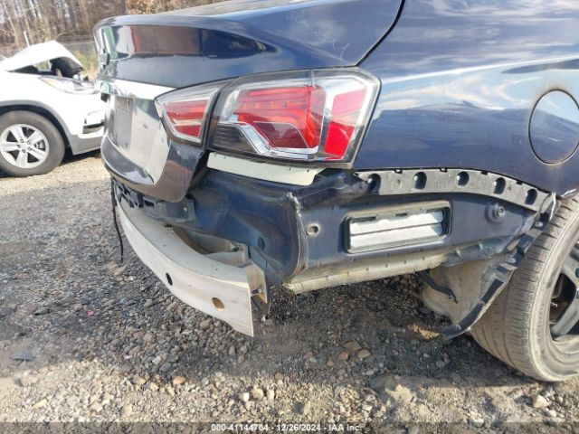 2G11Z5SA3J9109064 Chevrolet IMPALA LS