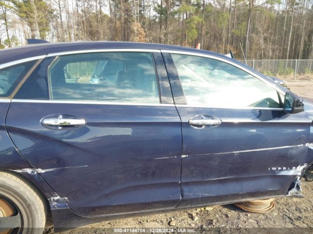 2G11Z5SA3J9109064 Chevrolet IMPALA LS