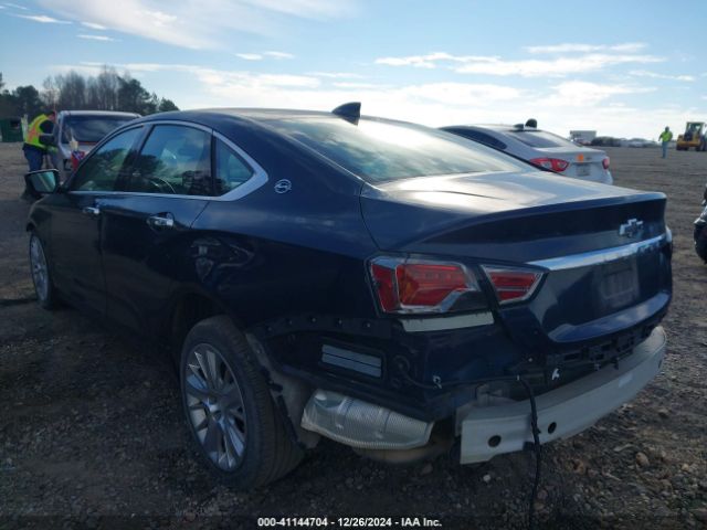 2G11Z5SA3J9109064 Chevrolet IMPALA LS