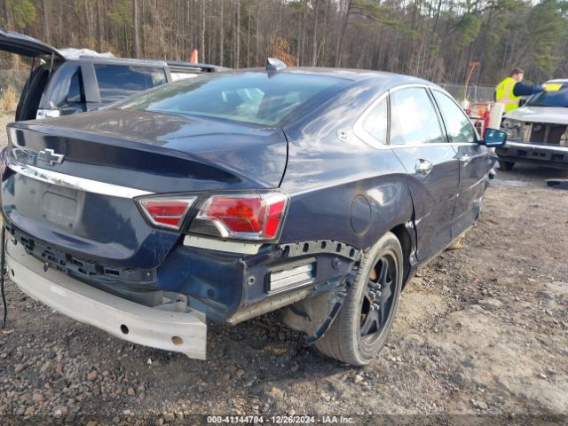 2G11Z5SA3J9109064 Chevrolet IMPALA LS