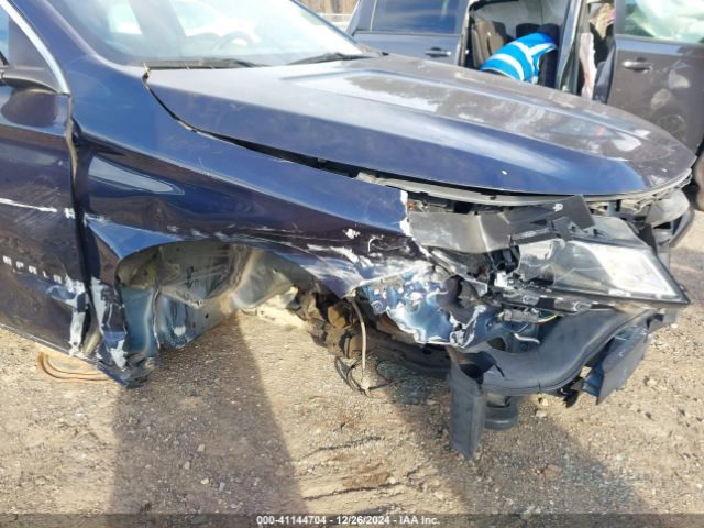 2G11Z5SA3J9109064 Chevrolet IMPALA LS