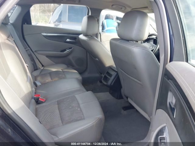 2G11Z5SA3J9109064 Chevrolet IMPALA LS