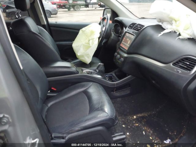 3C4PDDGG4KT764923 Dodge Journey Crossroad Awd