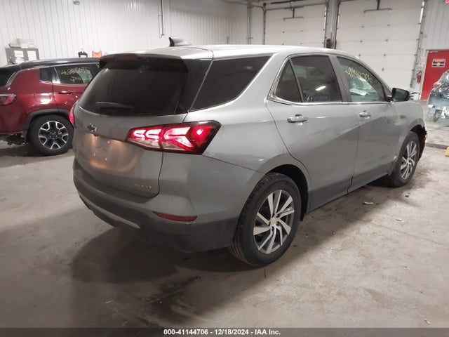 3GNAXUEG1PS156118 Chevrolet Equinox Awd Lt