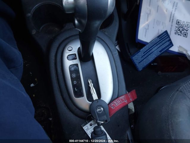 3N1CN7AP1KL850361 Nissan Versa 1.6 Sv