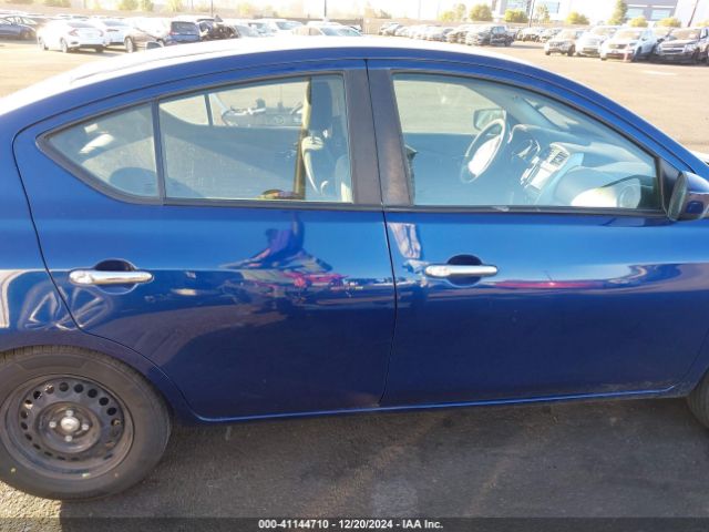 3N1CN7AP1KL850361 Nissan Versa 1.6 Sv