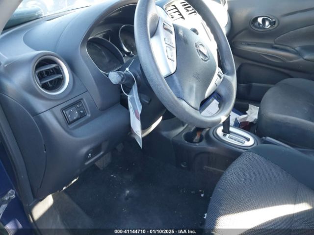 3N1CN7AP1KL850361 Nissan Versa 1.6 Sv