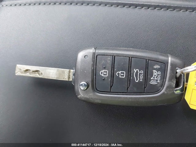 Hyundai SONATA SE 2021 5NPEG4JA8MH063372 Image 11