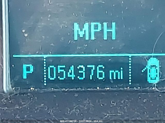KL4CJASB0GB650258 Buick Encore