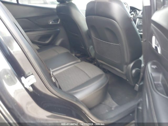 KL4CJASB0FB049656 Buick Encore