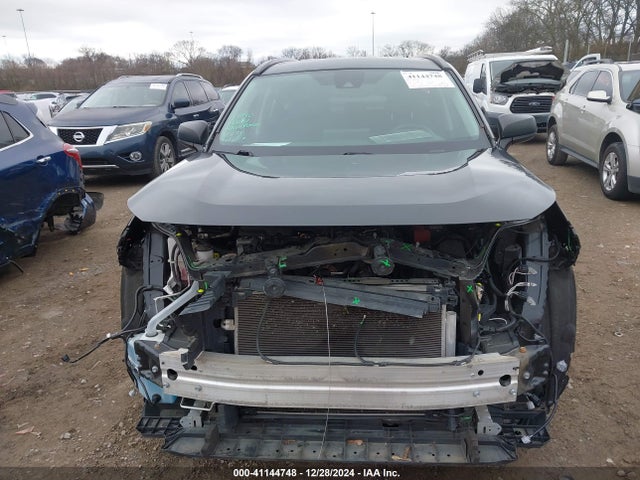 Toyota RAV4 LE 2020 2T3H1RFV9LC055006 Image 12