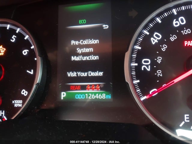 Toyota RAV4 LE 2020 2T3H1RFV9LC055006 Image 15