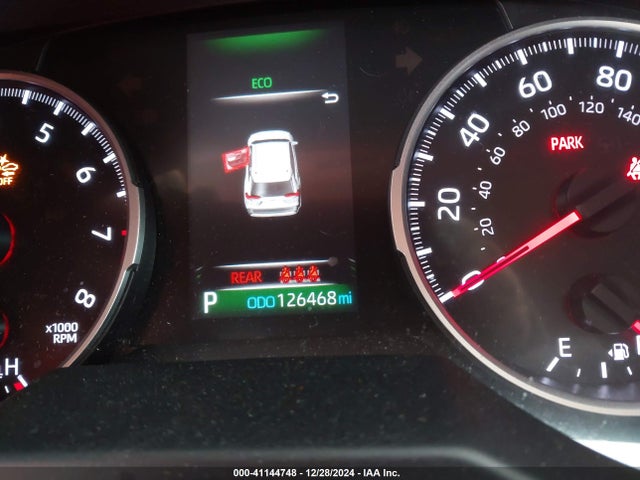 Toyota RAV4 LE 2020 2T3H1RFV9LC055006 Image 7