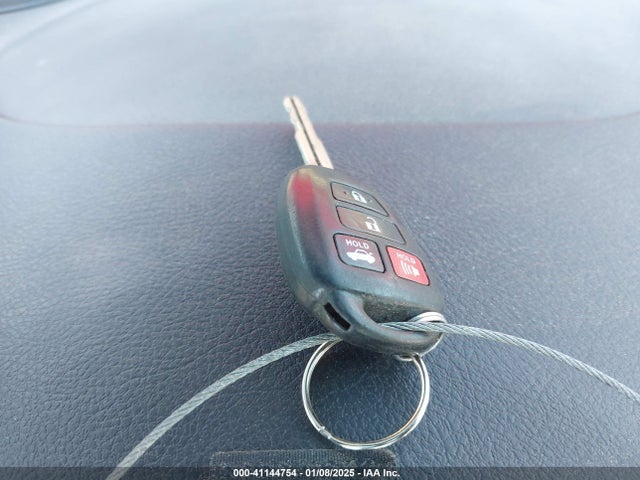 Toyota CAMRY SE 2014 4T1BF1FK7EU737391 Image 11