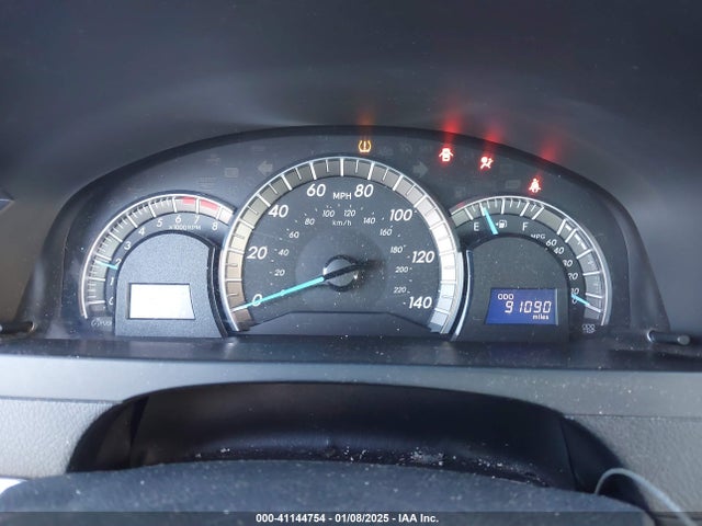 Toyota CAMRY SE 2014 4T1BF1FK7EU737391 Image 7