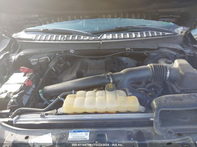 1FMJK1MTXJEA38800 Ford Expedition Max Platinum