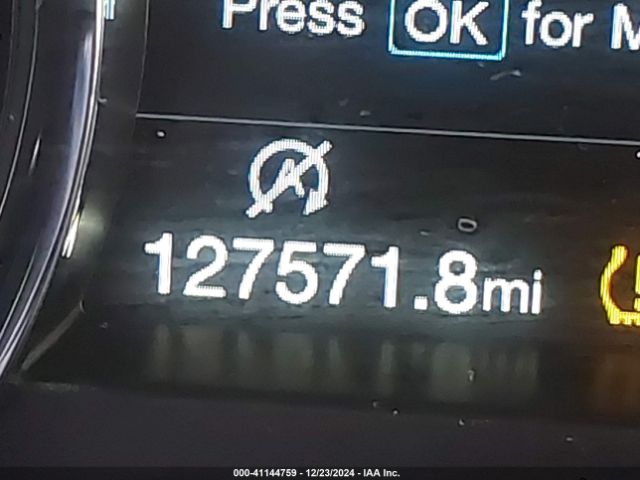 1FMJK1MTXJEA38800 Ford Expedition Max Platinum