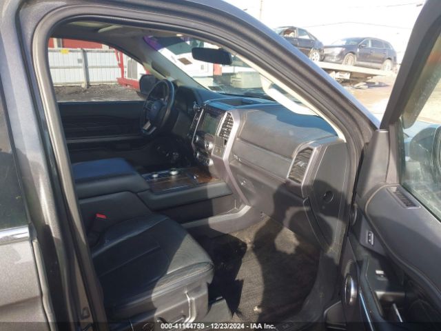 1FMJK1MTXJEA38800 Ford Expedition Max Platinum