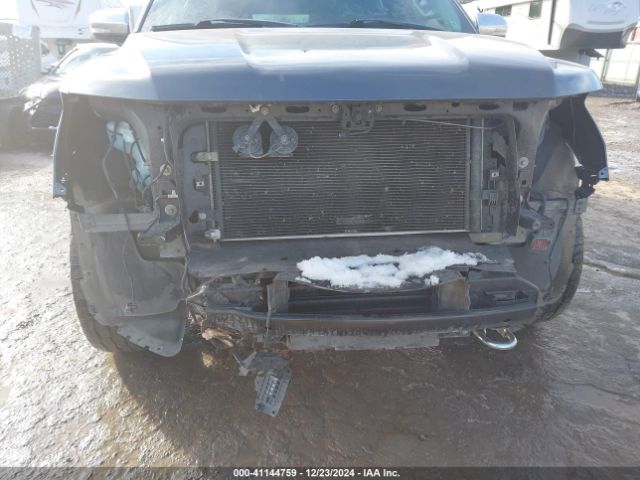 1FMJK1MTXJEA38800 Ford Expedition Max Platinum