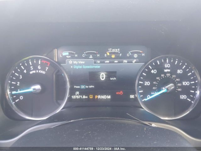 1FMJK1MTXJEA38800 Ford Expedition Max Platinum