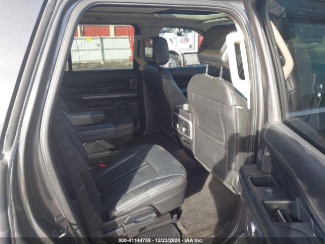 1FMJK1MTXJEA38800 Ford Expedition Max Platinum