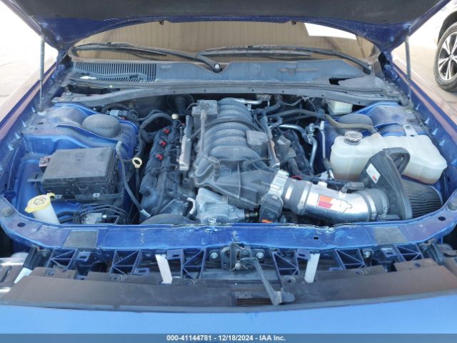 2C3CDZFJ2NH175136 Dodge Challenger R/t Scat Pack