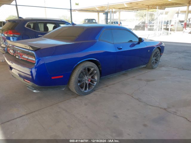 2C3CDZFJ2NH175136 Dodge Challenger R/t Scat Pack