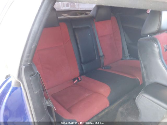 2C3CDZFJ2NH175136 Dodge Challenger R/t Scat Pack