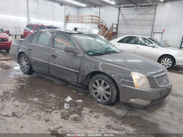 2006 CADILLAC DTS 1G6KD57Y86U238415 Photo 0