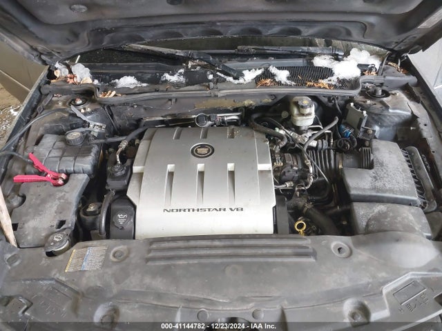2006 CADILLAC DTS 1G6KD57Y86U238415 Photo 9