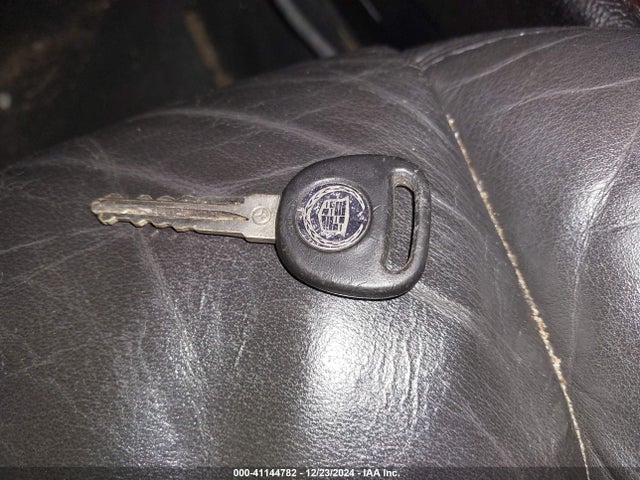 2006 CADILLAC DTS 1G6KD57Y86U238415 Photo 10