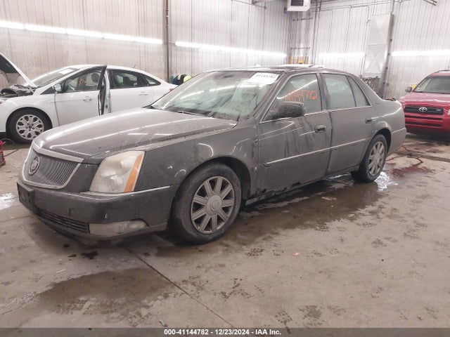 2006 CADILLAC DTS 1G6KD57Y86U238415 Photo 1
