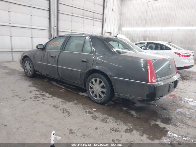 2006 CADILLAC DTS 1G6KD57Y86U238415 Photo 2
