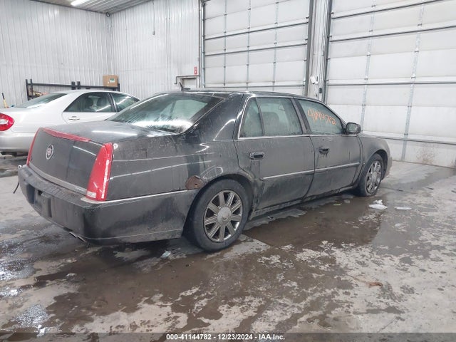 2006 CADILLAC DTS 1G6KD57Y86U238415 Photo 3