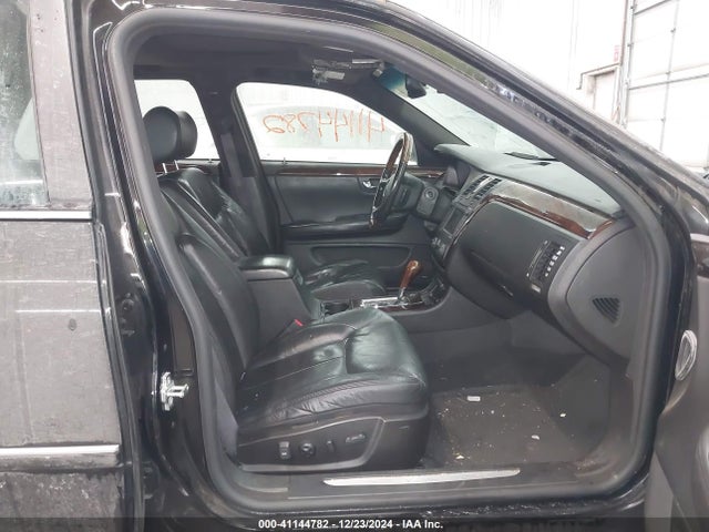 2006 CADILLAC DTS 1G6KD57Y86U238415 Photo 4