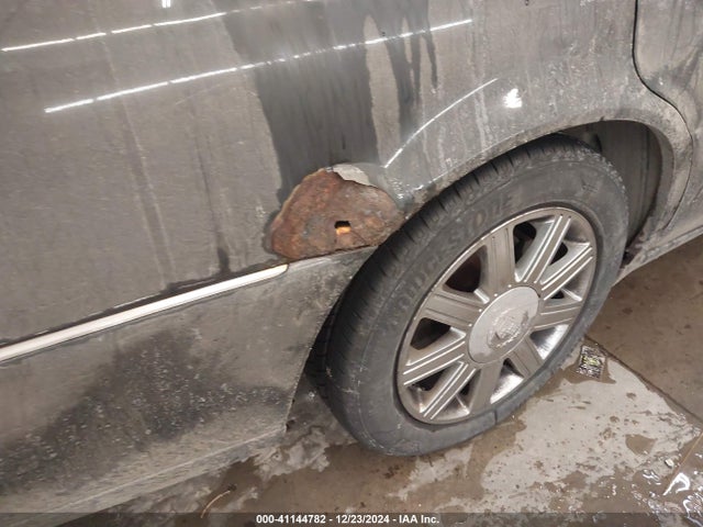 2006 CADILLAC DTS 1G6KD57Y86U238415 Photo 5