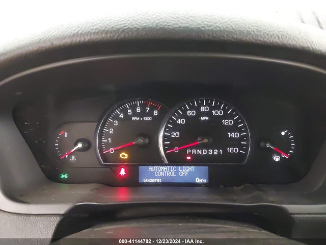 2006 CADILLAC DTS 1G6KD57Y86U238415 Photo 6