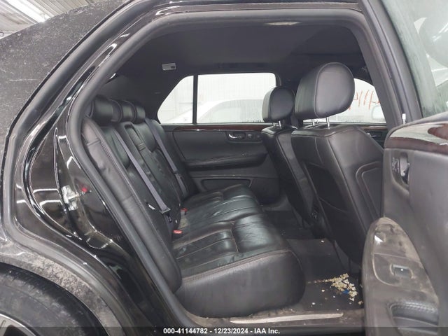 2006 CADILLAC DTS 1G6KD57Y86U238415 Photo 7