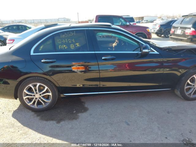 55SWF4KB2FU025554 Mercedes-Benz C 300 4matic/luxury 4matic/sport 4matic