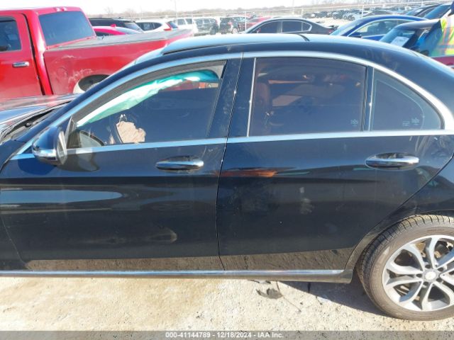 55SWF4KB2FU025554 Mercedes-Benz C 300 4matic/luxury 4matic/sport 4matic