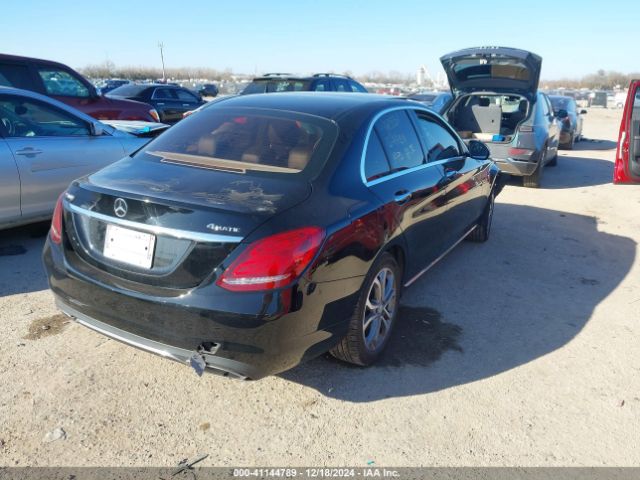 55SWF4KB2FU025554 Mercedes-Benz C 300 4matic/luxury 4matic/sport 4matic