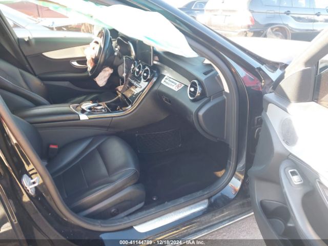 55SWF4KB2FU025554 Mercedes-Benz C 300 4matic/luxury 4matic/sport 4matic
