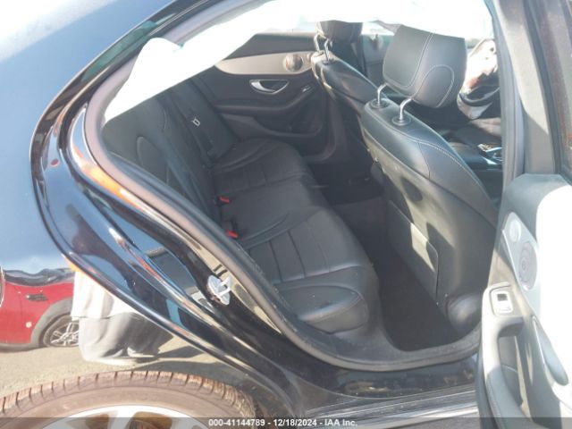 55SWF4KB2FU025554 Mercedes-Benz C 300 4matic/luxury 4matic/sport 4matic