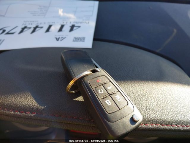 2GKFLYE39E6296187 GMC Terrain Slt-2