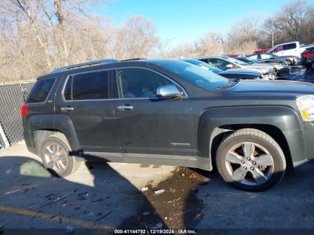 2GKFLYE39E6296187 GMC Terrain Slt-2