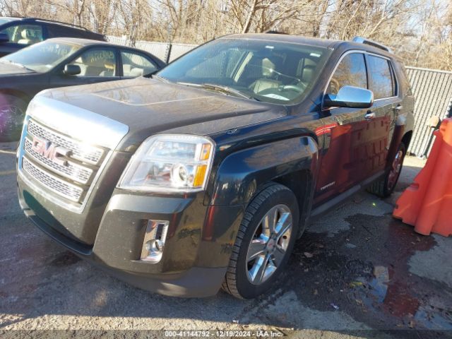 2GKFLYE39E6296187 GMC Terrain Slt-2