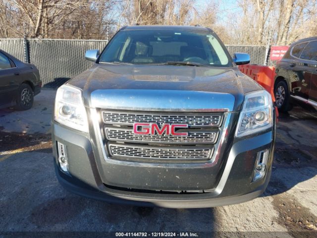 2GKFLYE39E6296187 GMC Terrain Slt-2