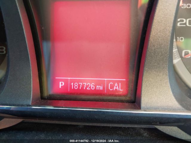 2GKFLYE39E6296187 GMC Terrain Slt-2