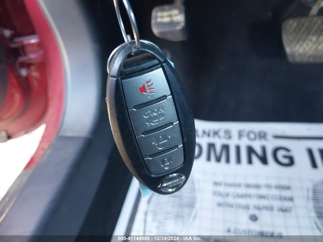 Nissan Altima 2.5 S 2015 1N4AL3AP0FC187858 Image 11